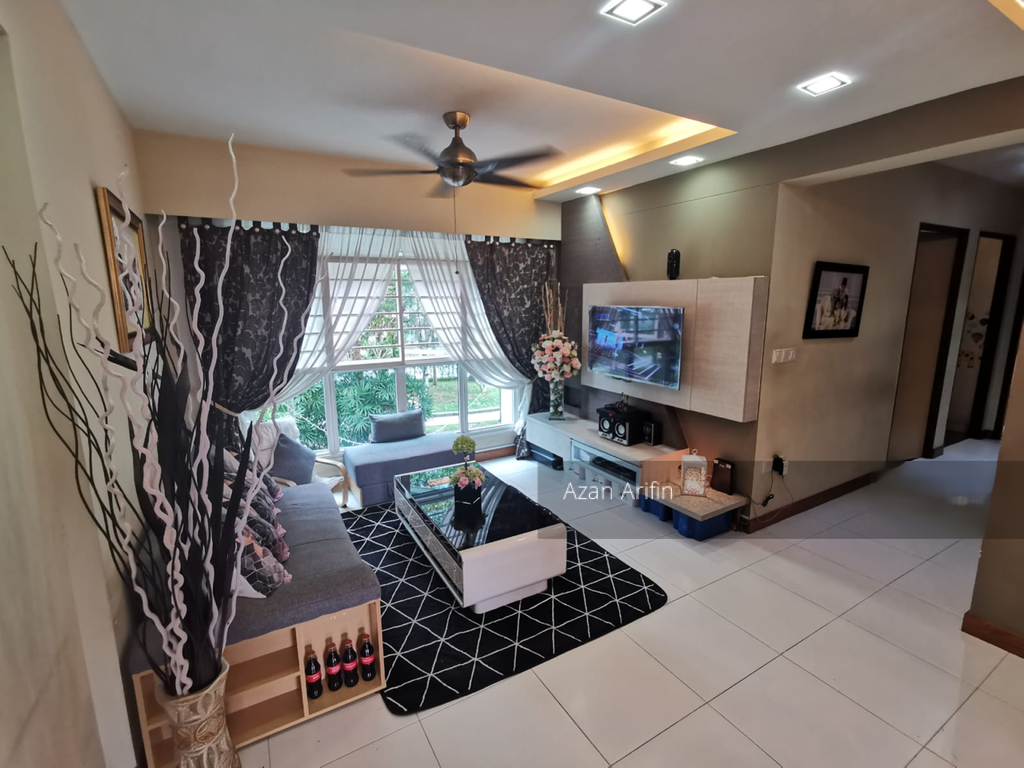 Blk 617A Punggol Drive (Punggol), HDB 4 Rooms #247290031